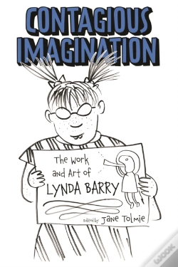 Capa do artigo Contagious Imagination