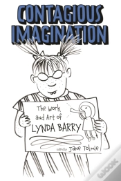 Capa do artigo Contagious Imagination