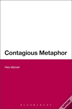 Capa do artigo Contagious Metaphor