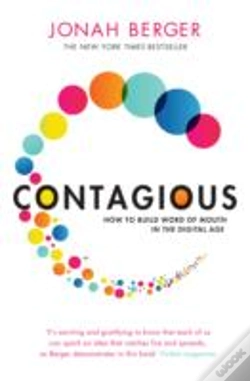 Capa do artigo Contagious Pa
