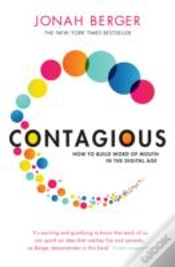 Capa do artigo Contagious Pa