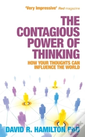 Capa do artigo Contagious Power Of Thinking