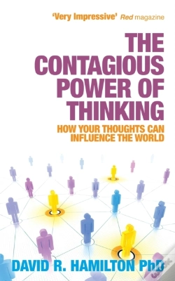 Capa do artigo Contagious Power Of Thinking