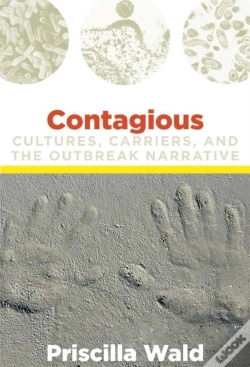 Capa do artigo Contagious