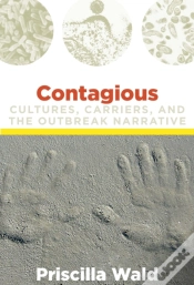 Capa do artigo Contagious