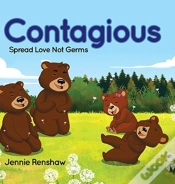 Capa do artigo Contagious