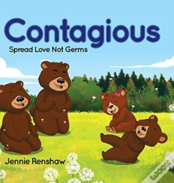 Capa do artigo Contagious