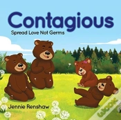 Capa do artigo Contagious