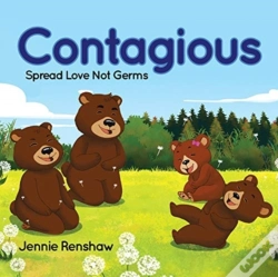 Capa do artigo Contagious