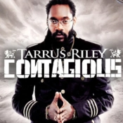 Capa do artigo Contagious - Vinil