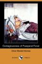 Contagiousness Of Puerperal Fever (Dodo Press) - Preview