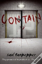 Capa do artigo Contain