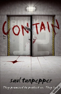 Capa do artigo Contain