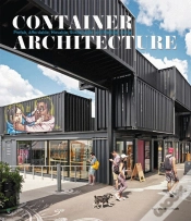 Capa do artigo Container Architecture