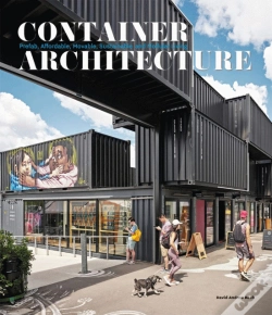 Capa do artigo Container Architecture