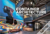 Capa do artigo Container Architecture