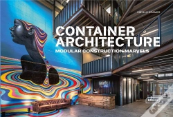 Capa do artigo Container Architecture