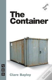 Capa do artigo Container