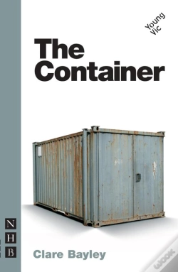 Capa do artigo Container