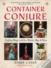 Capa do artigo Container Conjure