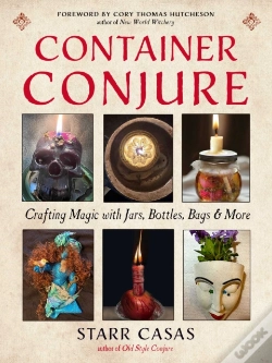 Capa do artigo Container Conjure