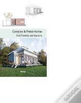Container & Prefab Homes