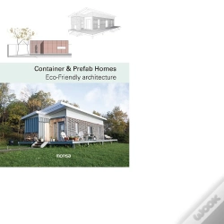 Capa do artigo Container & Prefab Homes
