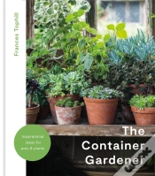 Capa do artigo Container Gardener