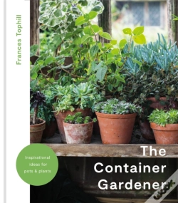 Capa do artigo Container Gardener