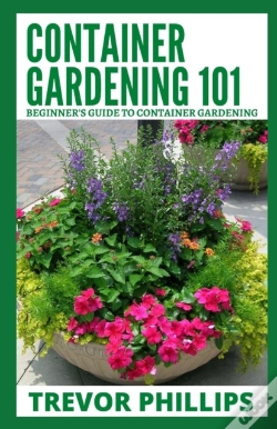 Capa do artigo Container Gardening 101