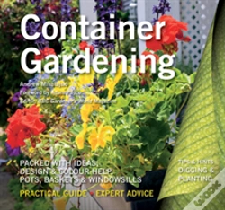Capa do artigo Container Gardening