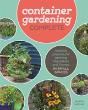 Container Gardening Complete - Preview