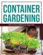 Container Gardening - Preview