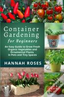 Container Gardening For Beginners