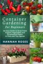 Container Gardening For Beginners - Preview