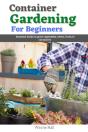 Container Gardening For Beginners - Preview