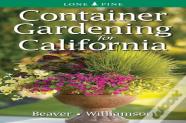 Container Gardening For California