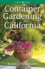 Container Gardening For California - Preview
