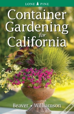 Capa do artigo Container Gardening For California