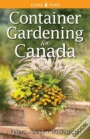 Capa do artigo Container Gardening For Canada