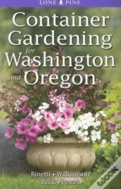 Capa do artigo Container Gardening For Washington And Oregon