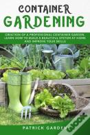 Container Gardening