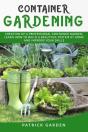 Container Gardening - Preview