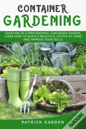 Container Gardening