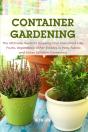 Container Gardening - Preview