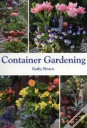 Container Gardening