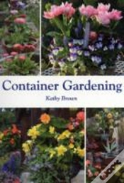 Capa do artigo Container Gardening