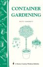 Container Gardening - Preview