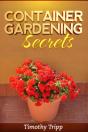 Container Gardening Secrets - Preview