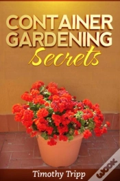 Capa do artigo Container Gardening Secrets